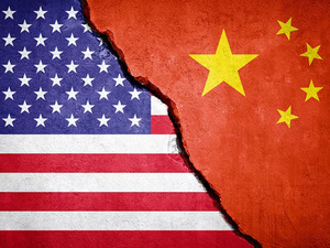 Les États-Unis s'inquiètent de l'utilisation des puces chinoises Les États-Unis s'inquiètent de l'utilisation des puces chinoises