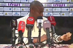 L’AS FAR renonce à sa plainte contre l’entraîneur du Wydad, Rulani Mokwena L’AS FAR renonce à sa plainte contre l’entraîneur du Wydad, Rulani Mokwena