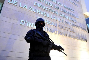 La DGSN annonce des plans pour moderniser et étendre ses services en 2025 La DGSN annonce des plans pour moderniser et étendre ses services en 2025