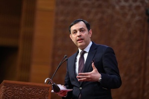 Le projet de loi sur la grève au parlement Le projet de loi sur la grève au parlement