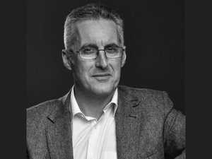 Tanger, décor central du nouveau roman de Sergio Barce 