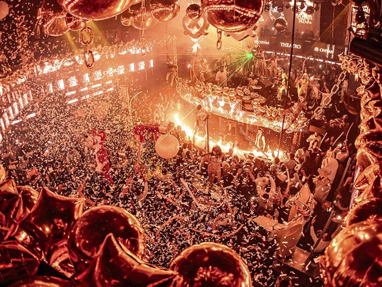 Marrakech, la destination phare des fêtes de fin d'année au Maroc Marrakech, la destination phare des fêtes de fin d'année au Maroc