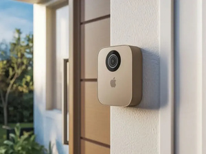 Sonnette connectée : Apple révolutionne la sécurité domestique ! Sonnette connectée : Apple révolutionne la sécurité domestique !