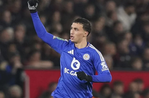 Bilal El Khannouss, l'unique satisfaction de Van Nistelrooy parmi les recrues de Leicester City Bilal El Khannouss, l'unique satisfaction de Van Nistelrooy parmi les recrues de Leicester City