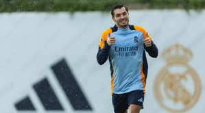 Brahim Diaz : le catalyseur du Real Madrid en 2025, polyvalent et déterminé Brahim Diaz : le catalyseur du Real Madrid en 2025, polyvalent et déterminé