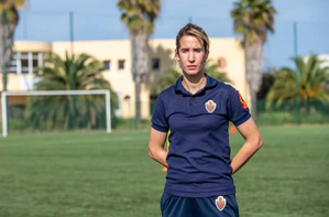 Bouchra Karboubi, une pionnière marocaine dans l'arbitrage mondial Bouchra Karboubi, une pionnière marocaine dans l'arbitrage mondial