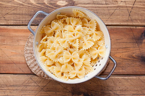 Vos pâtes cuites sont-elles vraiment sûres à consommer ? Vos pâtes cuites sont-elles vraiment sûres à consommer ?