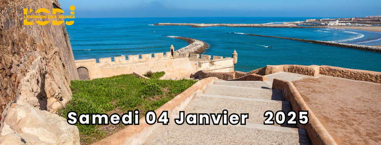 Grille de la semaine de la Web TV "Eco & Eco" de L'ODJ Média Grille de la semaine de la Web TV "Eco & Eco" de L'ODJ Média