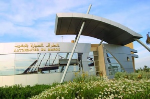 ADM : Un budget ambitieux pour l’avenir des autoroutes au Maroc en 2025 ADM : Un budget ambitieux pour l’avenir des autoroutes au Maroc en 2025