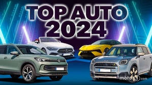 Les événements marquants de 2024 dans l’industrie automobile Les événements marquants de 2024 dans l’industrie automobile