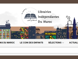 Librairiesdumaroc.ma : une plateforme pour réinventer l’accès au livre Librairiesdumaroc.ma : une plateforme pour réinventer l’accès au livre