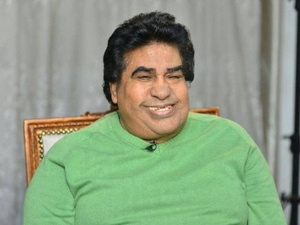 Ahmed Adaouiya : Adieu à une légende de la chanson égyptienne