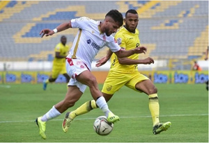 Une 16ᵉ journée riche en rebondissements : le MAS brille, le Wydad chute, et le FUS confirme Une 16ᵉ journée riche en rebondissements : le MAS brille, le Wydad chute, et le FUS confirme