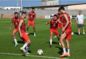 Une année 2024 historique entre exploits, titres et reconnaissance internationale Une année 2024 historique entre exploits, titres et reconnaissance internationale