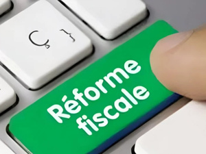 5 % d’impôts avant fin 2024 : une réforme qui divise 5 % d’impôts avant fin 2024 : une réforme qui divise