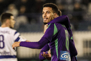 anathinaïkos prêt à lever l’option d’achat d’Azzedine Ounahi anathinaïkos prêt à lever l’option d’achat d’Azzedine Ounahi