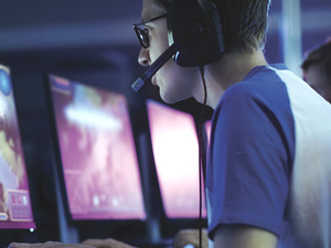 Gaming : le Maroc veut jouer dans la cour des grands Gaming : le Maroc veut jouer dans la cour des grands