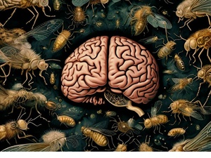 Le mot de l'année : « Brain Rot »