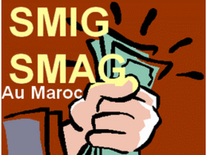 Augmentation du SMIG : entre espoir et défis économiques Augmentation du SMIG : entre espoir et défis économiques