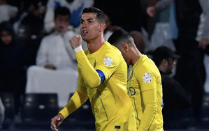 Ronaldo en quête de nouveaux horizons : un avenir incertain en 2025 Ronaldo en quête de nouveaux horizons : un avenir incertain en 2025