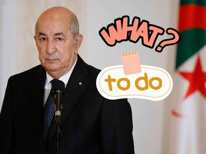 L’érosion de la diplomatie algérienne : un tournant révélateur L’érosion de la diplomatie algérienne : un tournant révélateur