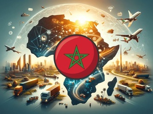 Maroc-Afrique : Une opportunité économique à ne pas sous-estimer Maroc-Afrique : Une opportunité économique à ne pas sous-estimer