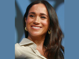 Meghan Markle : Le retour très attendu sur instagram pour accueillir 2025 Meghan Markle : Le retour très attendu sur instagram pour accueillir 2025