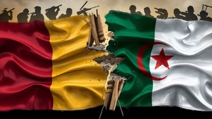 L’art algérien de se brouiller avec ses voisins L’art algérien de se brouiller avec ses voisins