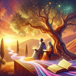 L'écho des âmes sages L'écho des âmes sages