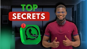 WhatsApp : 6 Astuces incontournables pour maîtriser la messagerie ! WhatsApp : 6 Astuces incontournables pour maîtriser la messagerie !