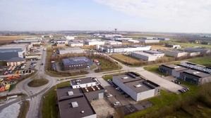 Marrakech : Un projet ambitieux de 150 unités industrielles ! Marrakech : Un projet ambitieux de 150 unités industrielles !