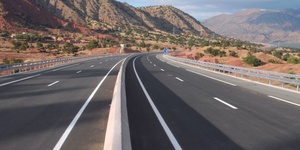 Voie Express Fès-Taounate : Un projet d'envergure en bonne voie ! Voie Express Fès-Taounate : Un projet d'envergure en bonne voie !