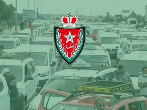Crise imminente dans le secteur des taxis au Maroc : Une réforme nécessaire ! Crise imminente dans le secteur des taxis au Maroc : Une réforme nécessaire !