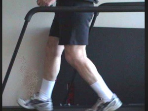 Courir à reculons : l’avenir du fitness rétrograde ? Courir à reculons : l’avenir du fitness rétrograde ?