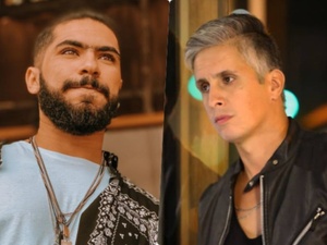 Le conflit explosif entre Sy Mehdi et Toto secoue les réseaux sociaux et atteint les tribunaux Le conflit explosif entre Sy Mehdi et Toto secoue les réseaux sociaux et atteint les tribunaux