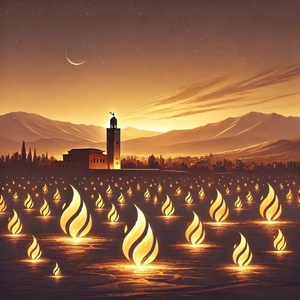 Au nom des cinq millions de séniors marocains Au nom des cinq millions de séniors marocains