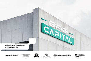 Bugshan Automotive Group (Hyundai) lance BAG CAPITAL Bugshan Automotive Group (Hyundai) lance BAG CAPITAL