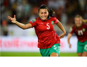 Nesryne El Chad : une opération réussie, mais une longue absence des terrains Nesryne El Chad : une opération réussie, mais une longue absence des terrains