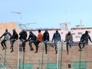 Le partenariat maroco-espagnol se consolide avec 2,5 millions d'euros Le partenariat maroco-espagnol se consolide avec 2,5 millions d'euros