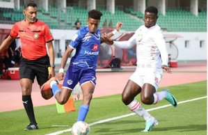 Botola Pro D1 : le FUS et le Wydad consolident leur place dans le top 5 Botola Pro D1 : le FUS et le Wydad consolident leur place dans le top 5