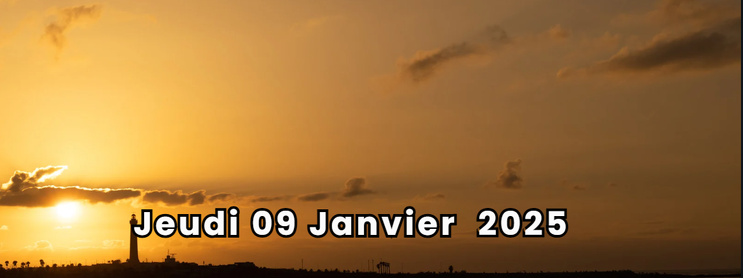 Grille de la semaine de la Web TV "Eco & Eco" de L'ODJ Média Grille de la semaine de la Web TV "Eco & Eco" de L'ODJ Média