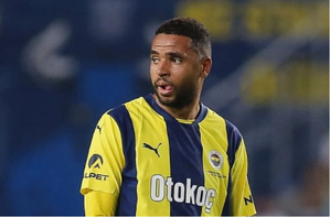 En-Nesyri brille avec un doublé décisif et confirme son statut de pilier à Fenerbahçe En-Nesyri brille avec un doublé décisif et confirme son statut de pilier à Fenerbahçe