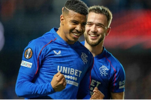 Triplé décisif et convoitise grandissante : Hamza Igamane, la nouvelle pépite de l’Écosse, attire l’attention des plus grands clubs Triplé décisif et convoitise grandissante : Hamza Igamane, la nouvelle pépite de l’Écosse, attire l’attention des plus grands clubs