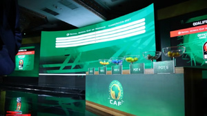 Le tirage au sort du CHAN 2025 aura lieu le 15 janvier à Nairobi Le tirage au sort du CHAN 2025 aura lieu le 15 janvier à Nairobi