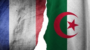 Alger lâche sa meute de psychopathes en France Alger lâche sa meute de psychopathes en France