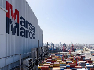 Marsa Maroc à Djibouti Marsa Maroc à Djibouti