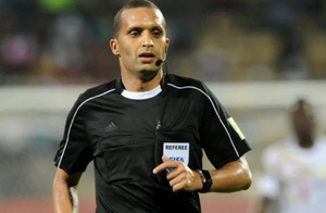 Réforme de l’arbitrage marocain : Redouane Jiyed met l’accent sur formation, rajeunissement et résilience Réforme de l’arbitrage marocain : Redouane Jiyed met l’accent sur formation, rajeunissement et résilience