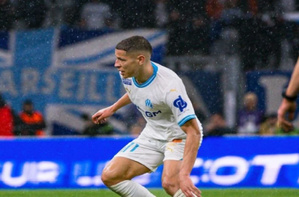 Amine Harit, blessé et sur le départ : l’OM envisage un transfert cet hiver Amine Harit, blessé et sur le départ : l’OM envisage un transfert cet hiver