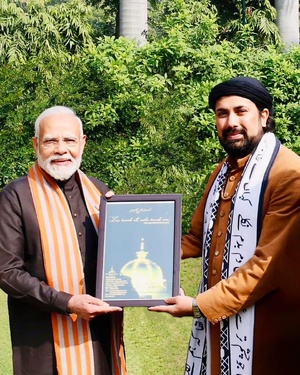 Les Traditions Soufies : L’Esprit vivant de l’inclusivité indienne Les Traditions Soufies : L’Esprit vivant de l’inclusivité indienne