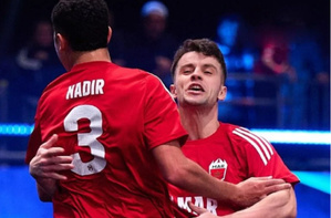 La Kings World Cup Nations 2025 : un tournoi révolutionnaire avec des stars du football et un format unique La Kings World Cup Nations 2025 : un tournoi révolutionnaire avec des stars du football et un format unique